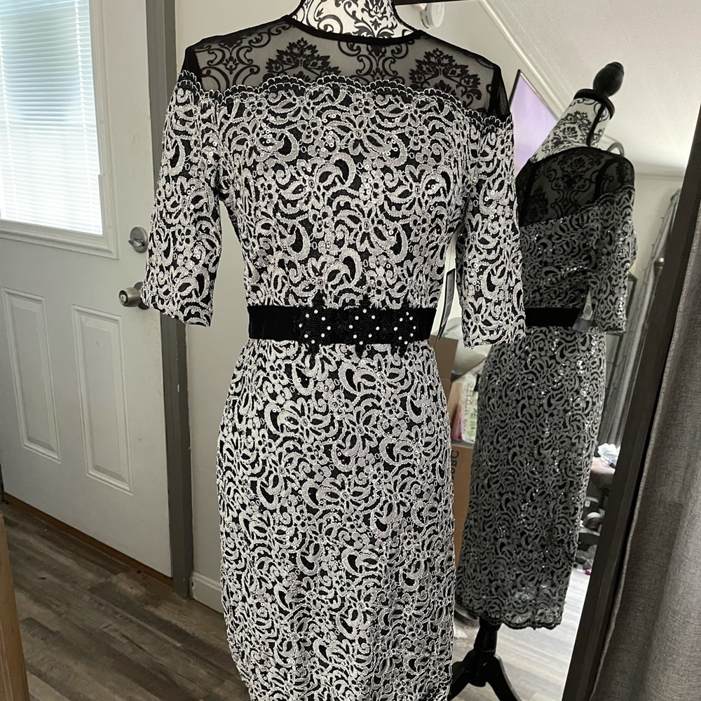 Beautiful Sequin Dress